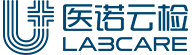 醫(yī)諾云檢、禾諾信息